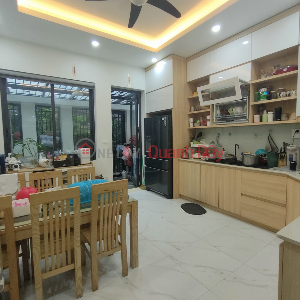 Property Search Vietnam | OneDay | Residential Sales Listings | Super Subdivision of cars to avoid Hoang Quoc Viet, Cau Giay 100m 5T, front and back, 23 billion