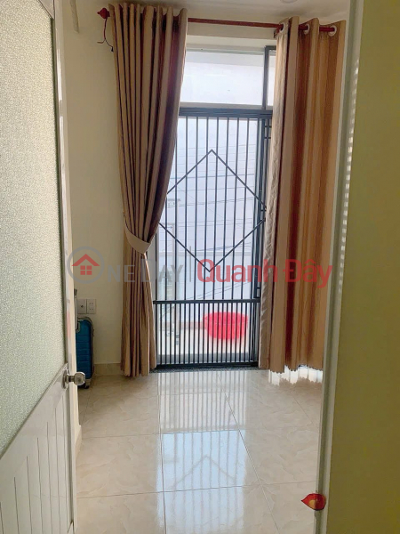 BÁN NHÀ 2 TẦNG ĐẶNG LỘ ĐƯỜNG Ô TÔ TẬN NHÀ. PHƯỜNG VĨNH HẢI, Việt Nam, Bán, đ 2,4 tỷ