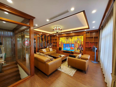 FOR SALE TRINH VAN BO STREET HOUSE 105M2, 4T, PRICE 21 BILLION _0