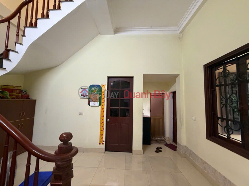 GARDEN HOUSE - LOT DIVISION - 2 LANE FRONTS - LAKE VIEW - CAR - CONVENIENT TO LIVE IN.Price: slightly over 13 billion | Vietnam, Sales, đ 13.5 Billion