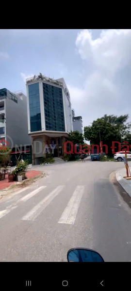 BÁN ĐẤT, PHÂN LÔ, QUANG LAI, TỨ HIỆP- THANH TRÌ, 84 M2, MẶT TIỀN 6 M, GIÁ NHỈNH 25 TỶ. Việt Nam Bán đ 25,2 tỷ