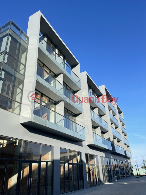 L'AURORA PHÚ YÊN ĐANG RẤT HOT GIÁ TRỊ CHỈ TỪ 2,6 TỶ SỞ HỬU NGAY CĂN SHOPHOUSE MẶT PHỐ _0