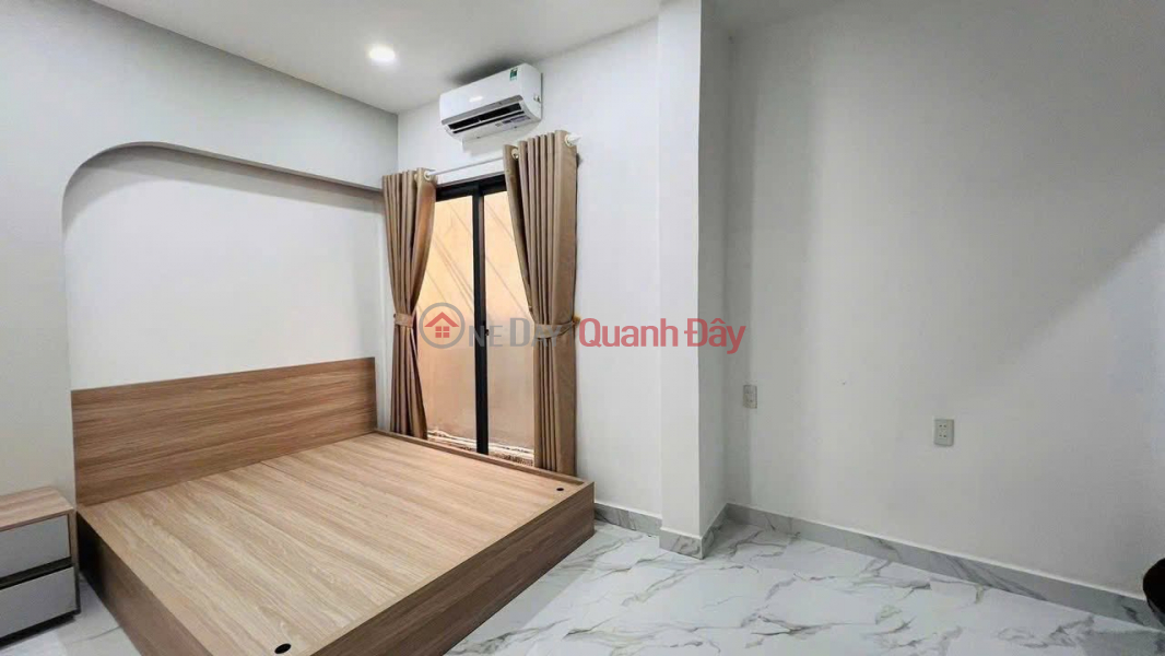 đ 3.5 Billion | SUPER HOT – SELLING A BEAUTIFUL NEW HOUSE WITH FULL INTERIOR IN THE HEART OF NHA TRANG – ONLY 3.5 BILLION