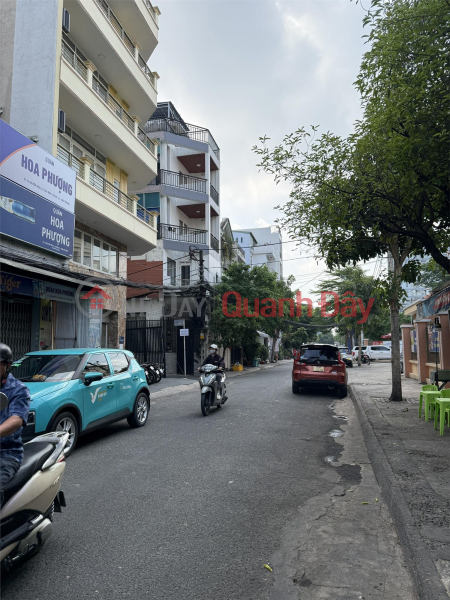 đ 15.5 Billion | **House for sale on Phan Sao Nam street, Ward 11, Tan Binh district; (8.5*12) corner plot with 2 street frontages**