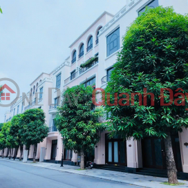 HIẾM! CHO THUÊ BIỆT THỰ LIỀN KỀ Vinhomes Ocean Park 2 - GIÁ SIÊU TỐT _0