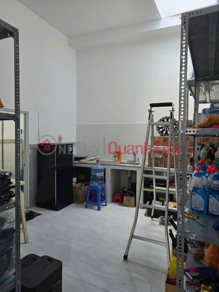 Property Search Vietnam | OneDay | Nhà ở | Niêm yết cho thuê Cho thuê nhà 1 trệt 1 lầu P.Tân Hiệp, 5pn, sân oto chỉ 5,5tr/tháng