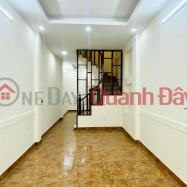 BÁN NHÀ MẶT NGÕ 258 TÂN MAI, 35M2 GIÁ CHỈ 6.5 TỶ (có thương lượng) _0