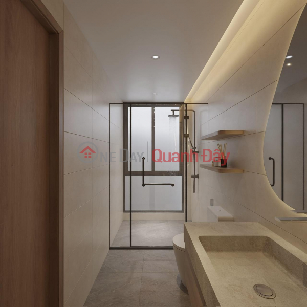 **Bán nhà mặt tiền Nguyễn Bá Tuyển, phường 12, Tân Bình (7x12) 2 lầu khu K300 Việt Nam, Bán, đ 14,5 tỷ