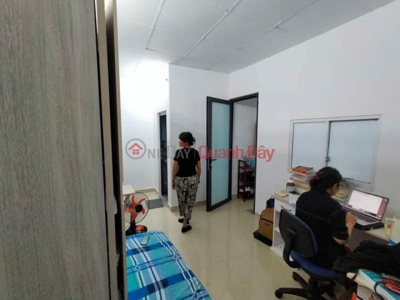 Property Search Vietnam | OneDay | Nhà ở, Niêm yết bán | nhỉnh 1 tỷ nhà 25m2 2 tầng HXH phường 15 Tân Bình