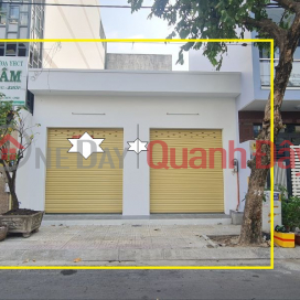 SHOCK - House for rent on Hien Vuong street frontage, 152m2, 20 million - 8m wide _0