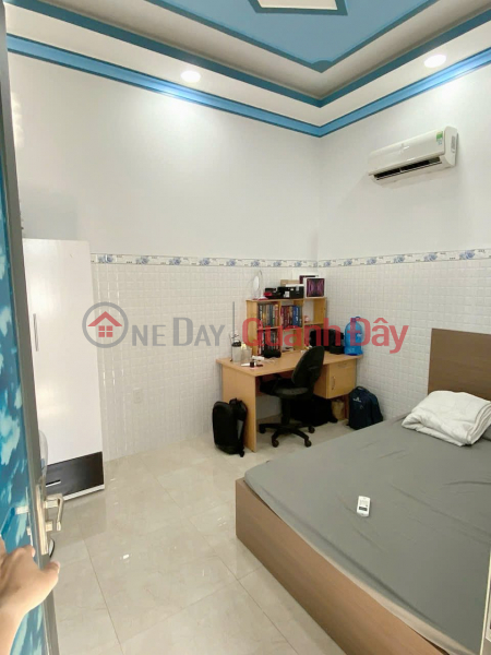 BÁN NHÀ 2 TẦNG HẺM Ô TÔ PHƯỜNG NGỌC HIỆP NHA TRANG, Việt Nam Bán, đ 3,2 tỷ