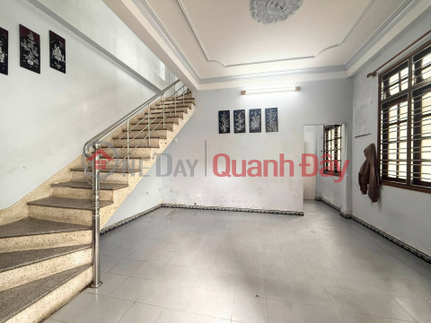 ► Thẳng 5m ra MT Hải Phòng, có Bãi Đậu Ô tô, sát AeonMall, 38m2, 3 tầng 3PN, 3.x tỷ nhỏ _0