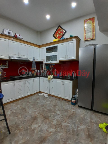 Property Search Vietnam | OneDay | Nhà ở | Niêm yết bán, NHÀ ĐẸP HIẾM - PHÂN LÔ GIÁP BÁT - GARA Ô TÔ 7 CHỖ - 6 NGỦ FULL CÔNG NĂNG
- 45M2