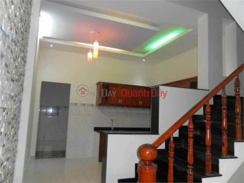 Property Search Vietnam | OneDay | Residential Sales Listings | House for sale 131m2 Au Co Street, Tay Ho Garage 2 Cars to avoid Business 17.5 Billion VND