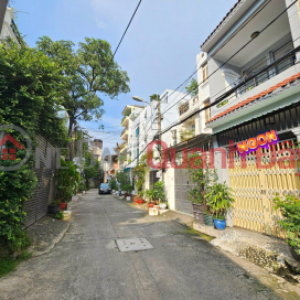 House for sale at Social House on Quang Trung Street, Ward 8, Go Vap District, Offering discount 1 Billion 410 TL _0