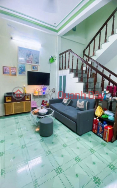 2-STOREY HOUSE FOR SALE IN MAI XUAN THUONG ALLEY, NEAR THE BEACH, VINH HOA WARD, NHA TRANG Sales Listings