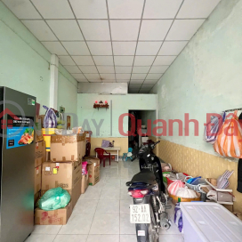 Bán nhà C4 kiệt K33 Nam Cao - Gần chợ Hòa Khánh _0