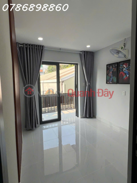 BÁN NHÀ CHÍNH CHỦ HẺM 180 BÙI VĂN BA, QUẬN 7 – GẦN KCX TÂN THUẬN Niêm yết bán