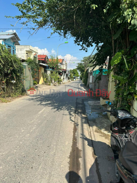 Miss National Highway 6 frontage, Trang An Chuc Son, super cheap price - Area: 53m2 full residential area, front and back 4,075m2 _0