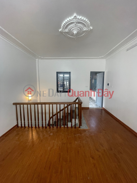 Property Search Vietnam | OneDay | Residential | Sales Listings, Selling house in Duong Thinh Quang, giving full furniture near the car, area 42m 4Tg MT 3.8m, slightly 5 billion.