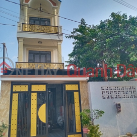 Residential house for sale, one ground floor and two floors, 100m from Dong Khoi street, 3A quarter, Trang Dai ward, Bien Hoa, Dong Nai _0