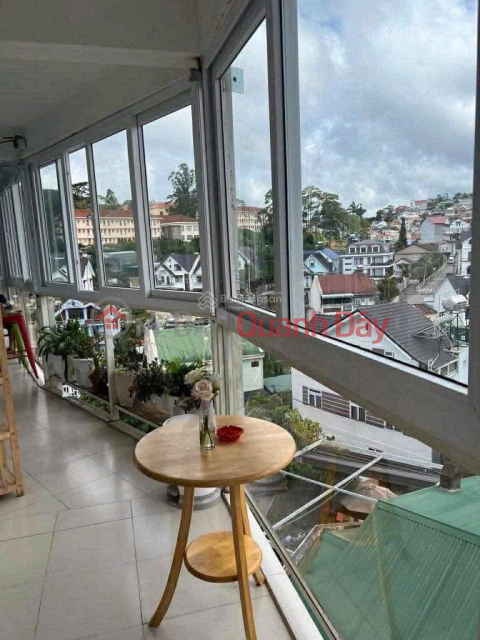 Bán Khách Sạn 32 phòng đầy đủ tiện nghi không thể rẻ hơn _0