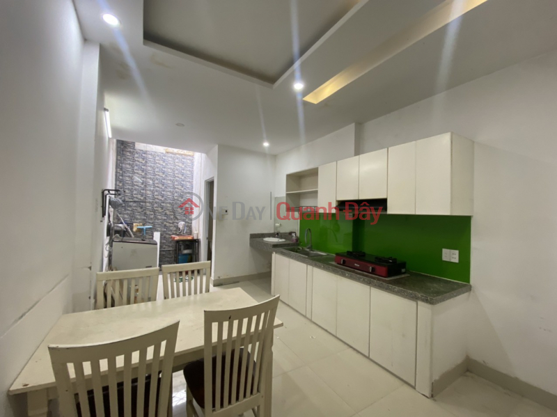 Property Search Vietnam | OneDay | Residential | Sales Listings | Center of Hai Chau district, Da Nang, surrounded by amenities, 51m2 only 2 billion x average