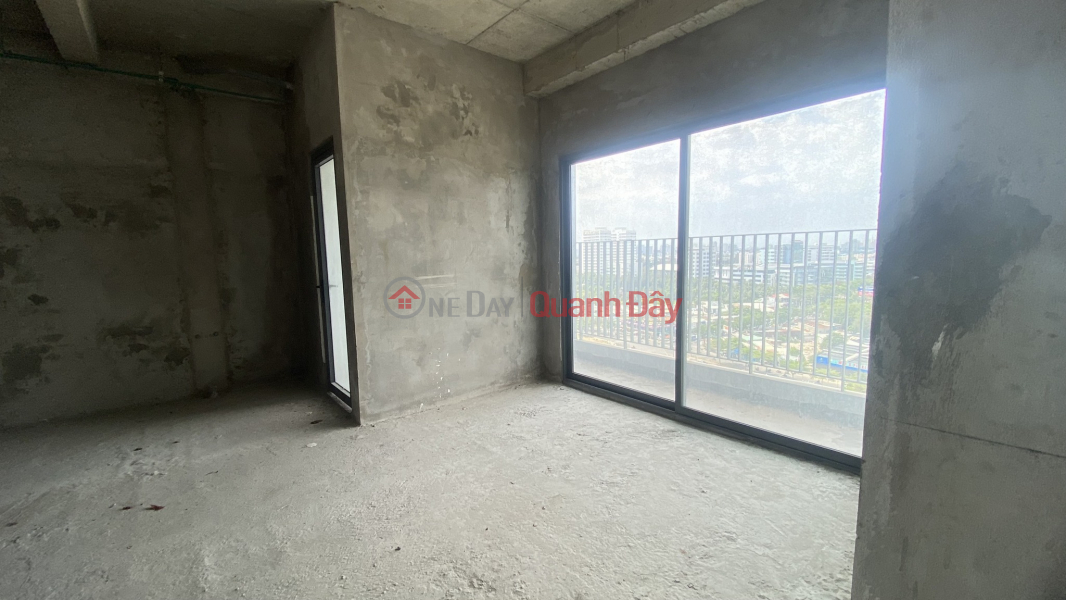 Property Search Vietnam | OneDay | Residential, Sales Listings Selling unfinished apartment, area 95m2, 3 bedrooms, 2 bathrooms, price 5.6 billion including all Lavida Q7 near Rmit, TDTU