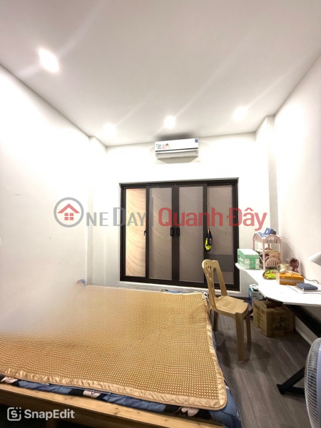 VÕNG THỊ 25M x5 TẦNG-6 TỶ-NGÕ THÔNG,BA GÁC ĐỖ CỬA,5P RA HỒ TÂY Việt Nam Bán | đ 6 tỷ