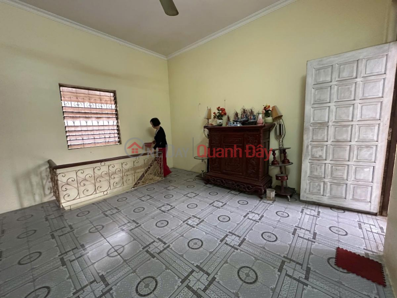 Property Search Vietnam | OneDay | Nhà ở, Niêm yết bán | THỔ QUAN - ĐỐNG ĐA - 37M2- 10M RA Ô TÔ TRÁNH- BA THOÁNG- LÔ GÓC -HƠN 6 TỶ