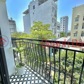 ► An Thuong Apartment Building, walking distance to My Khe Beach, 7 floors, 14 luxury apartments _0