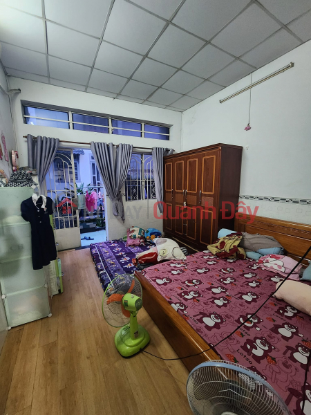 Nhà Bình Tân - Ao Đôi - 1trệt 2lầu - 35m2 - 3 phòng ngủ - hẻm xe hơi - giá chỉ 3.2 tỷ thương lượng, Việt Nam Bán ₫ 3,2 tỷ