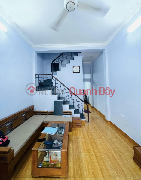 Property Search Vietnam | OneDay | Nhà ở Niêm yết bán HIẾM TRẦN QUANG DIỆU - TRUNG TÂM Q ĐỐNG ĐA 46M - 5,95 TỶ - NHÀ ĐẸP Ở LUÔN.