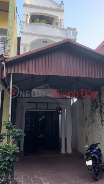 Property Search Vietnam | OneDay | Residential | Sales Listings, LAND FOR SALE WITH 3-FLOOR HOUSE FREE - Super Preferential Price in Hien Nam Ward, Hung Yen City