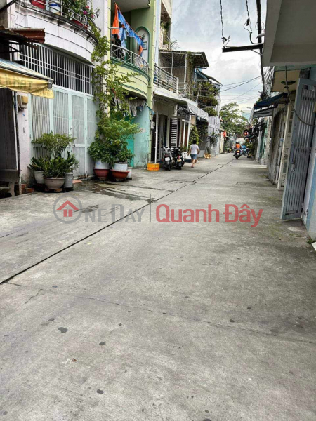 Property Search Vietnam | OneDay | Residential Sales Listings, 2-STORY HOUSE - BOUNDARY TO TAN PHU - NEAR CAR ALWAYS - 33M2 - PINE ALley - SQUARE - PRICE ONLY 2.75 BILLION