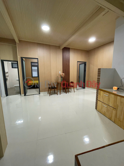 House for rent on Tran Quang Khai Street, Ward 8, Da Lat, price 6.2 million VND. _0