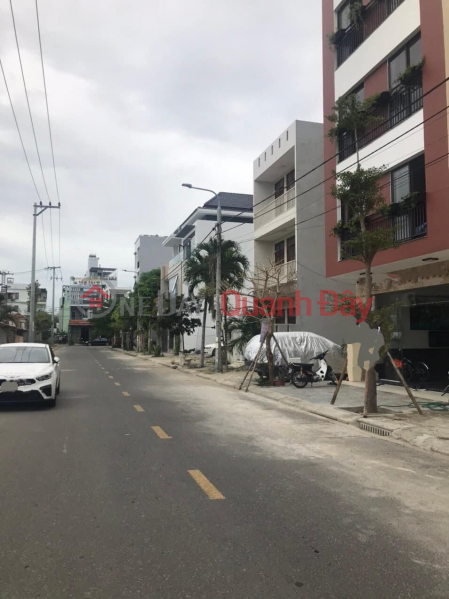 ₫ 11.9 Billion Selling 7-storey apartment with stable income, MT Khue My Dong, Ngu Hanh Son District