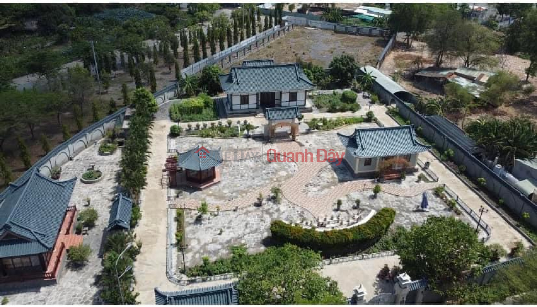 Land and Garden for sale: No. 29 Vo Truong Toan Street, Buu Long Ward, Bien Hoa, Dong Nai., Vietnam Sales đ 85 Billion