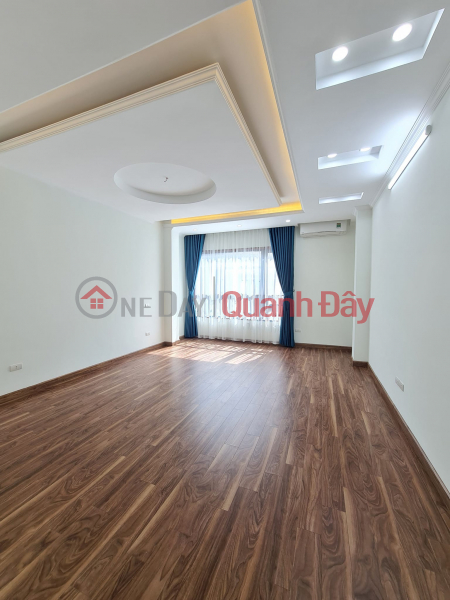 Property Search Vietnam | OneDay | Residential Sales Listings | Extreme Shock Hoang Ngan 40m2 x 5T, near cars, Lot Corner 2 is airy 5.9 billion.