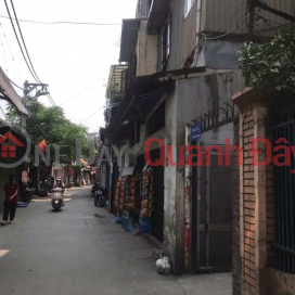 SUPER PRODUCT KHUONG TRUNG, THANH XUAN, HANOI - CORNER UNIT, CAR PARKING AT THE DOOR _0