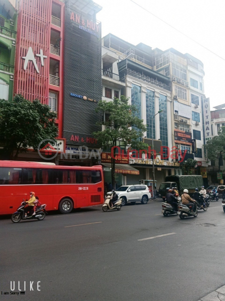 Property Search Vietnam | OneDay | Nhà ở Niêm yết bán, BÁN NHÀ MẶT PHỐ KIM GIANG, THANH XUÂN 111M, 4 TẦNG, GIÁ 19.5 TỶ.