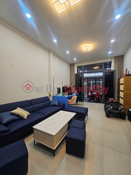 L2306 Siêu phẩm Lê Đức Thọ 97m2 sát chợ Xóm Mới giá sốc Niêm yết bán