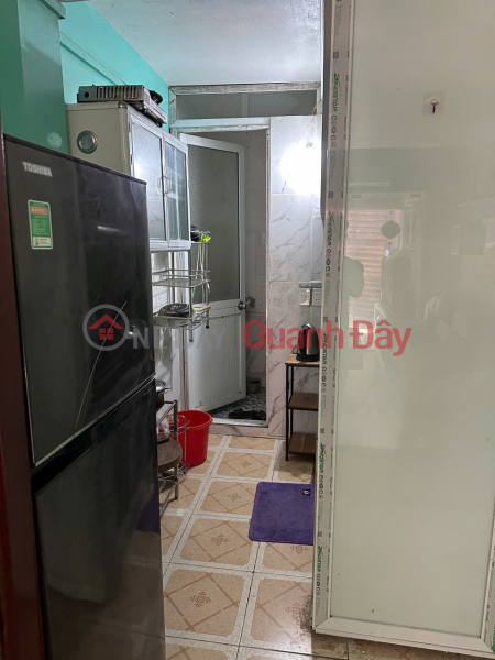 Làm ơn chọn | Nhà ở | Niêm yết cho thuê, đ 6 triệu/ tháng