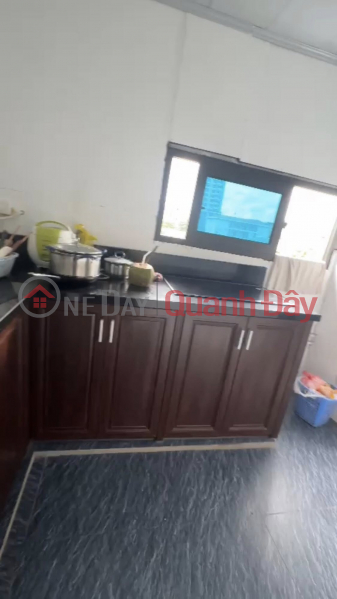 House for rent in Nguyen Lan car alley, 45 m² x 3 floors, 2 bedrooms, 3 bathrooms Vietnam Rental, đ 13.5 Million/ month