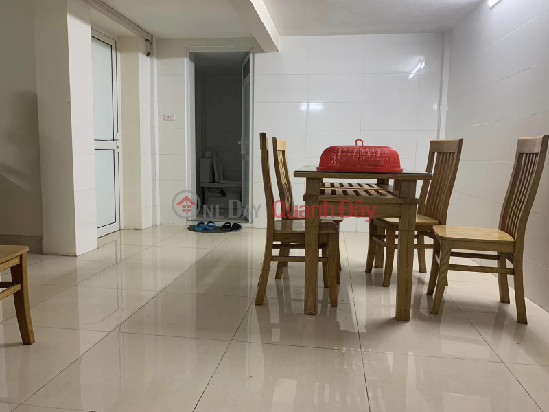 House for sale 62m2 An Duong street, Tay Ho Car park 5 rooms 10m lane Car avoid 6.5 Billion VND Vietnam | Sales đ 6.5 Billion