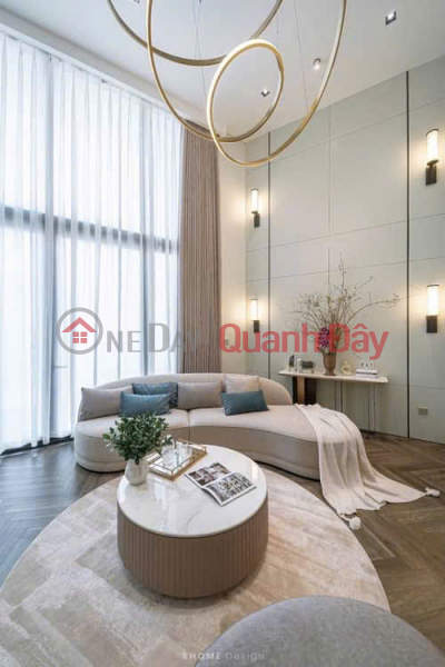 SUPERB 9-STORY APARTMENT BUILDING, 58M², WITH ELEVATOR, JUST 3 STEPS FROM WEST LAKE, PRIME LOCATION FOR BUSINESS, PRICE 47.5 BILLION VND. 0336212066 Sales Listings