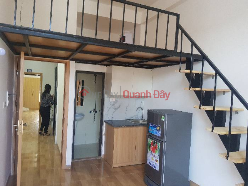 Property Search Vietnam | OneDay | Nhà ở | Niêm yết bán BÁN NHÀ HỌC VIÊN TÀI CHÍNH - DT41M2 - 6 TẦNG - - THANG MÁY - 10 PHÒNG KHÉP KÍN - NGÕ Ô TÔ