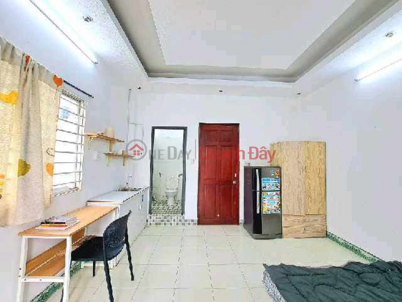 Property Search Vietnam | OneDay | Residential | Sales Listings | Nhà 4 Tầng Góc Hai Mặt Tiền, Đường Quang Trung, Phường 8, Gò Vấp