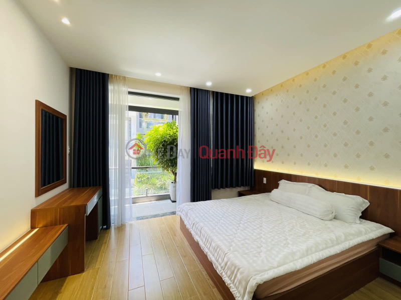 Property Search Vietnam | OneDay | Residential | Sales Listings | House for sale at 163 Dang Van Bi, Truong Tho Ward, 3 floors, 3 bedrooms, 92m2