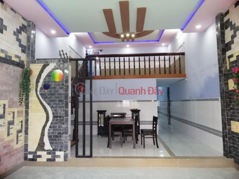 Property Search Vietnam | OneDay | Residential, Sales Listings | Fully functional house, good security, quiet area